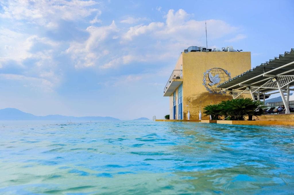 Wyndham Danang Golden Bay - 22