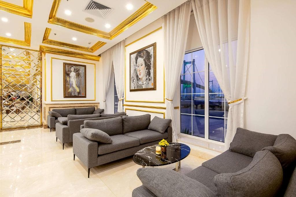 Wyndham Danang Golden Bay - 30