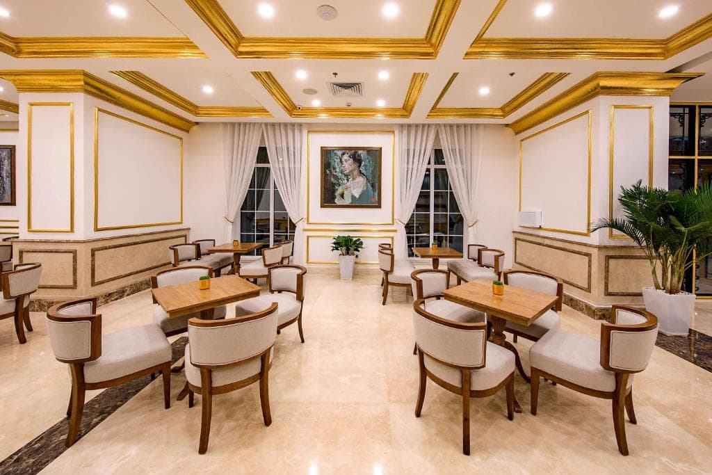 Wyndham Danang Golden Bay - 31