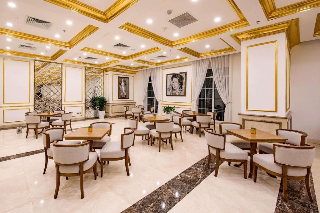 Wyndham Danang Golden Bay - 32