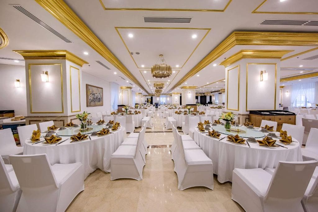 Wyndham Danang Golden Bay - 35