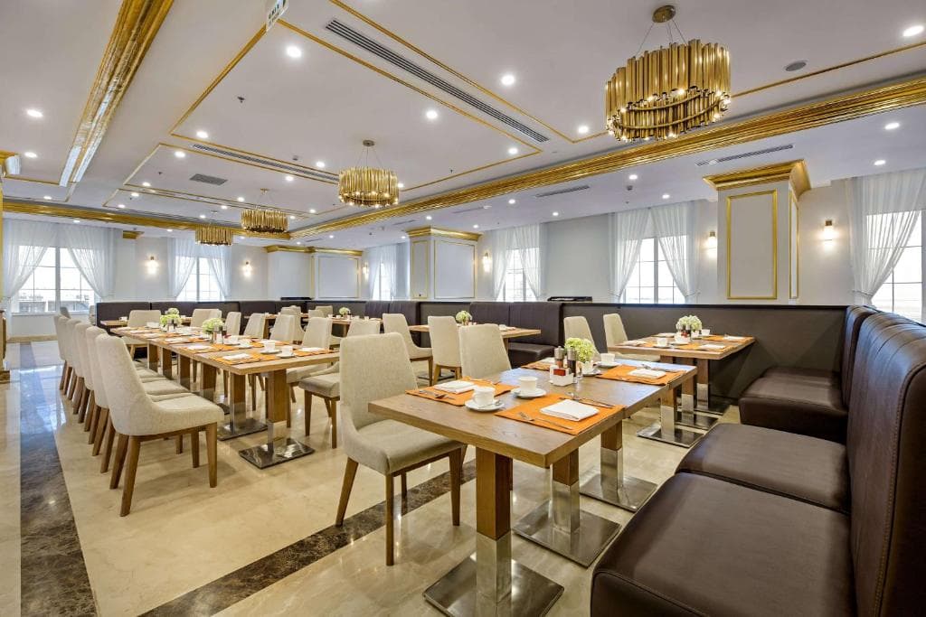 Wyndham Danang Golden Bay - 39