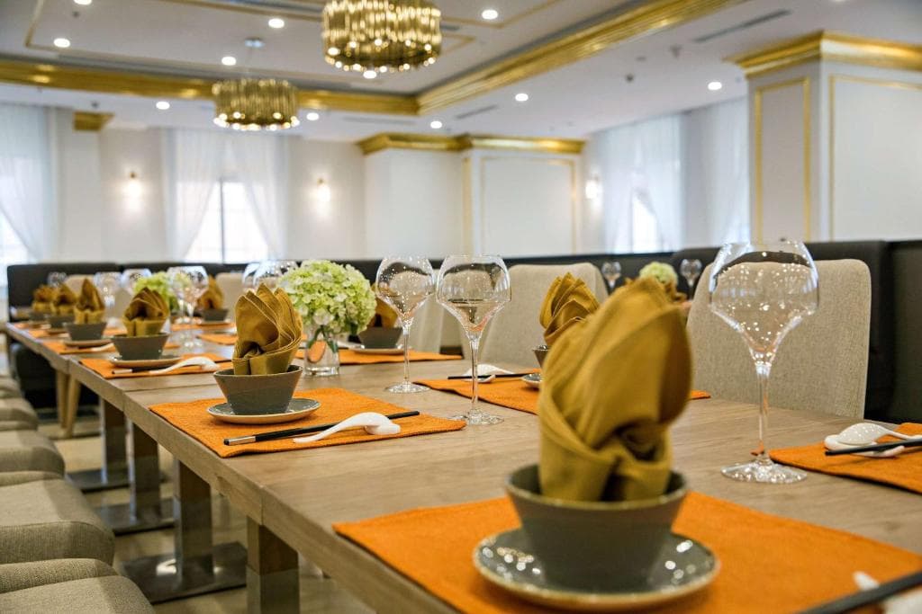 Wyndham Danang Golden Bay - 41
