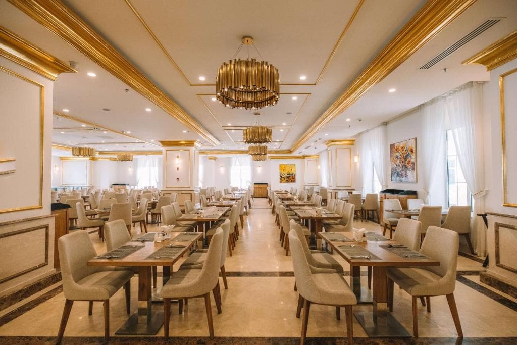 Wyndham Danang Golden Bay - 42