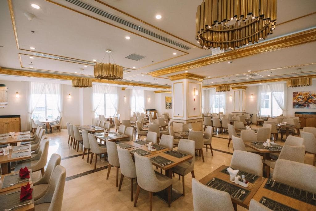 Wyndham Danang Golden Bay - 44