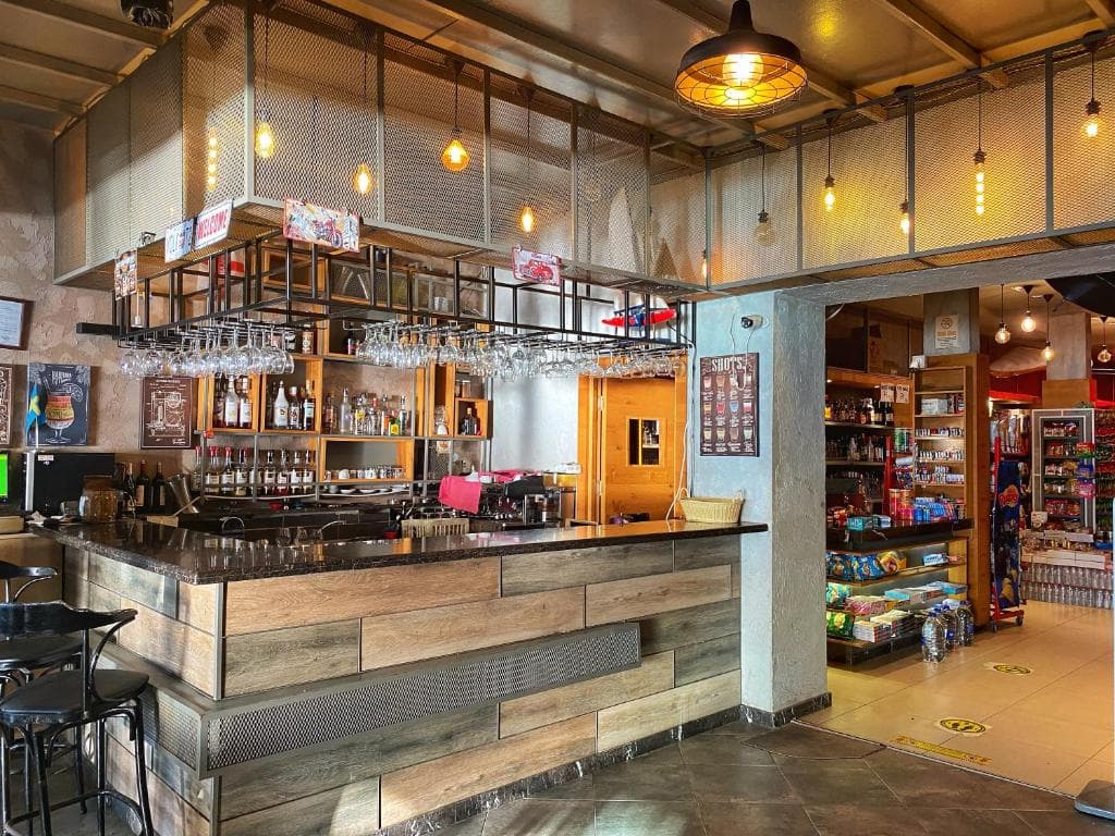 Leda Beach Hotel - 5