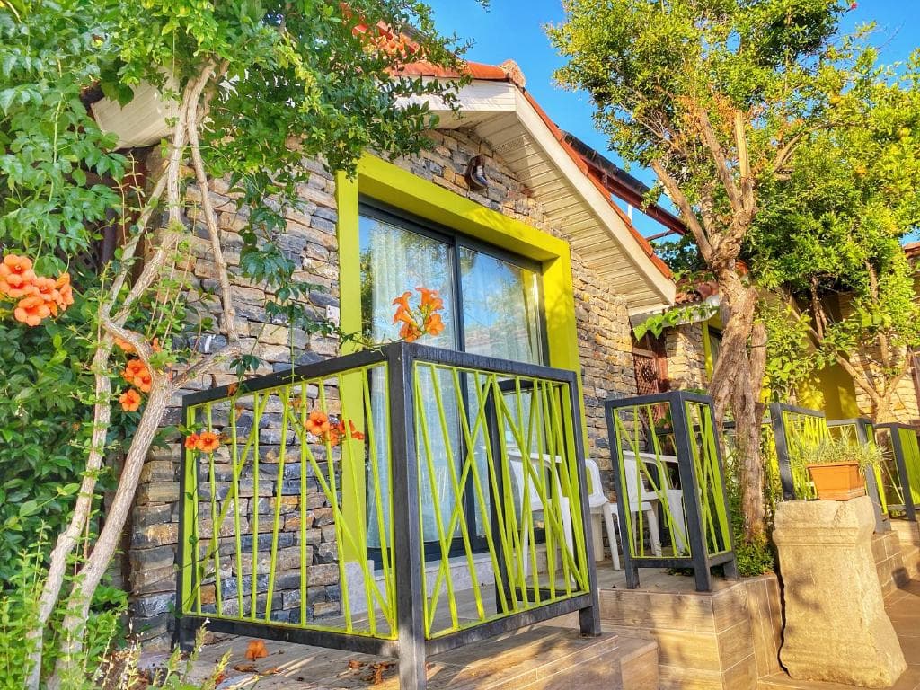 Leda Beach Hotel - 15