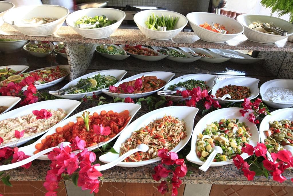 Leda Beach Hotel - 25