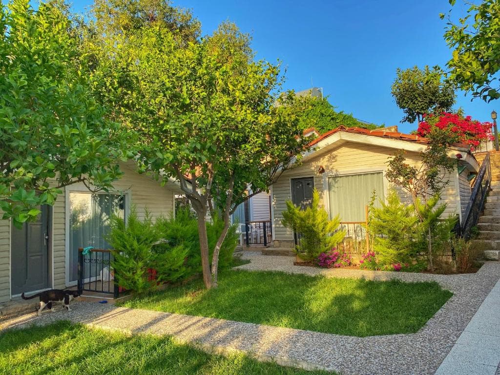 Leda Beach Hotel - 26