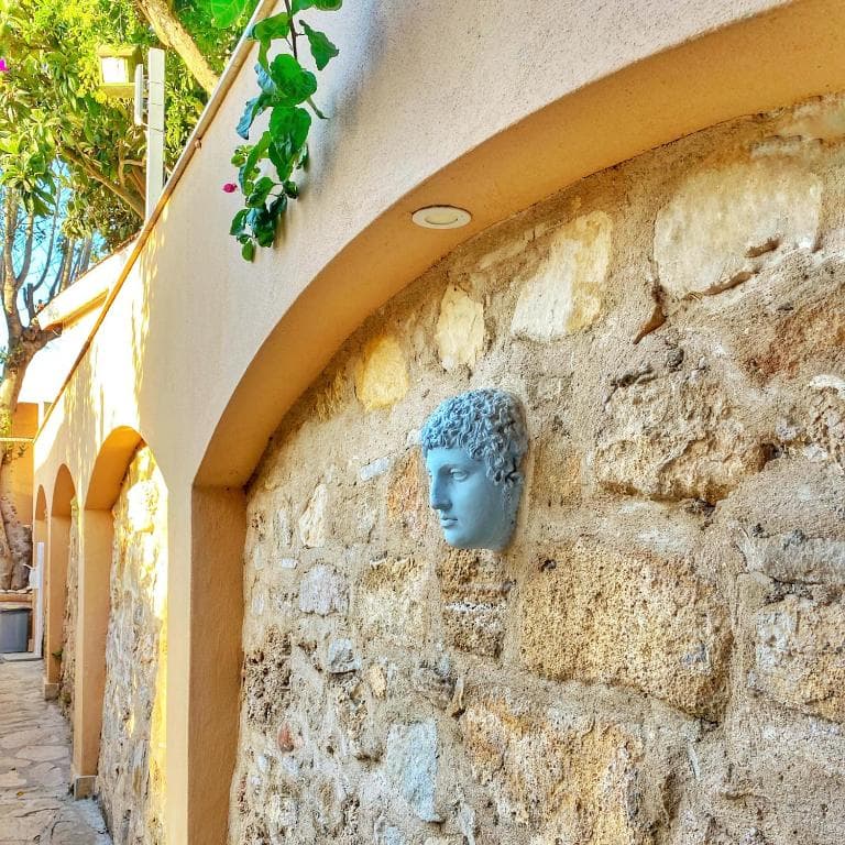 Leda Beach Hotel - 27