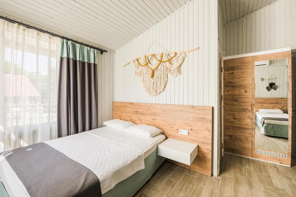 Leda Beach Hotel - 28