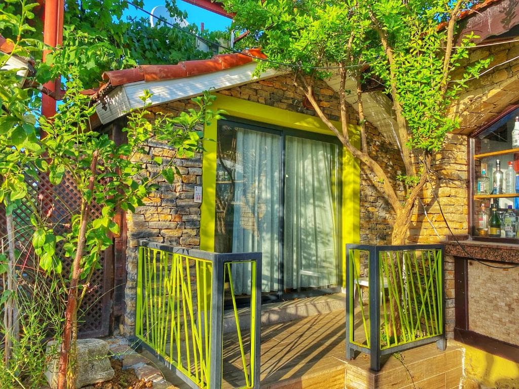 Leda Beach Hotel - 32