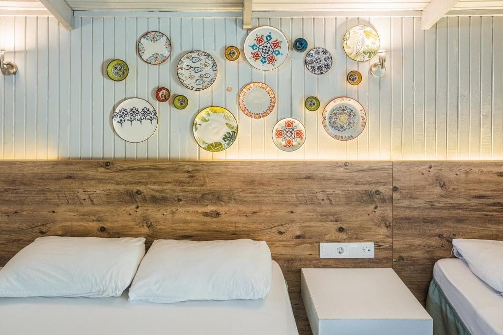 Leda Beach Hotel - 37