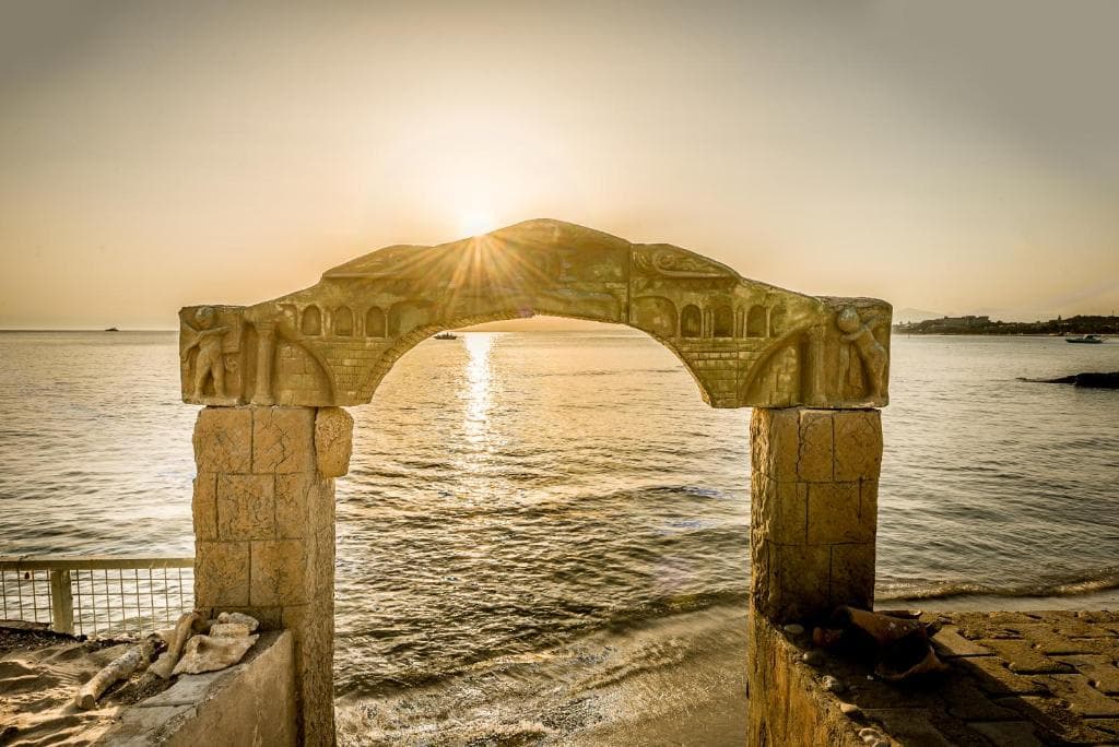 Leda Beach Hotel - 41