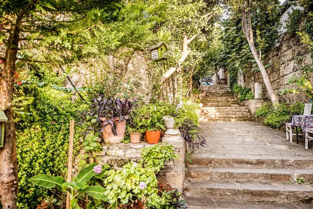 Leda Beach Hotel - 42