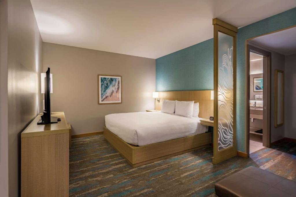 Hyatt Place Aruba Airport - 19