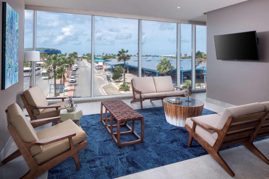 Hyatt Place Aruba Airport - 23