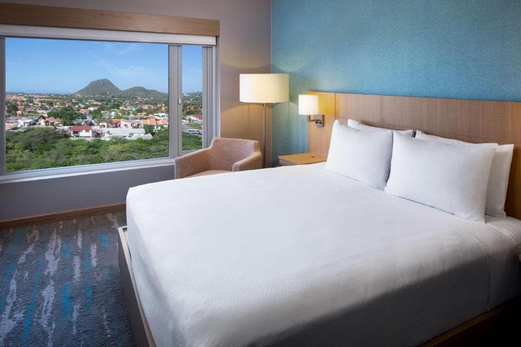 Hyatt Place Aruba Airport - 26