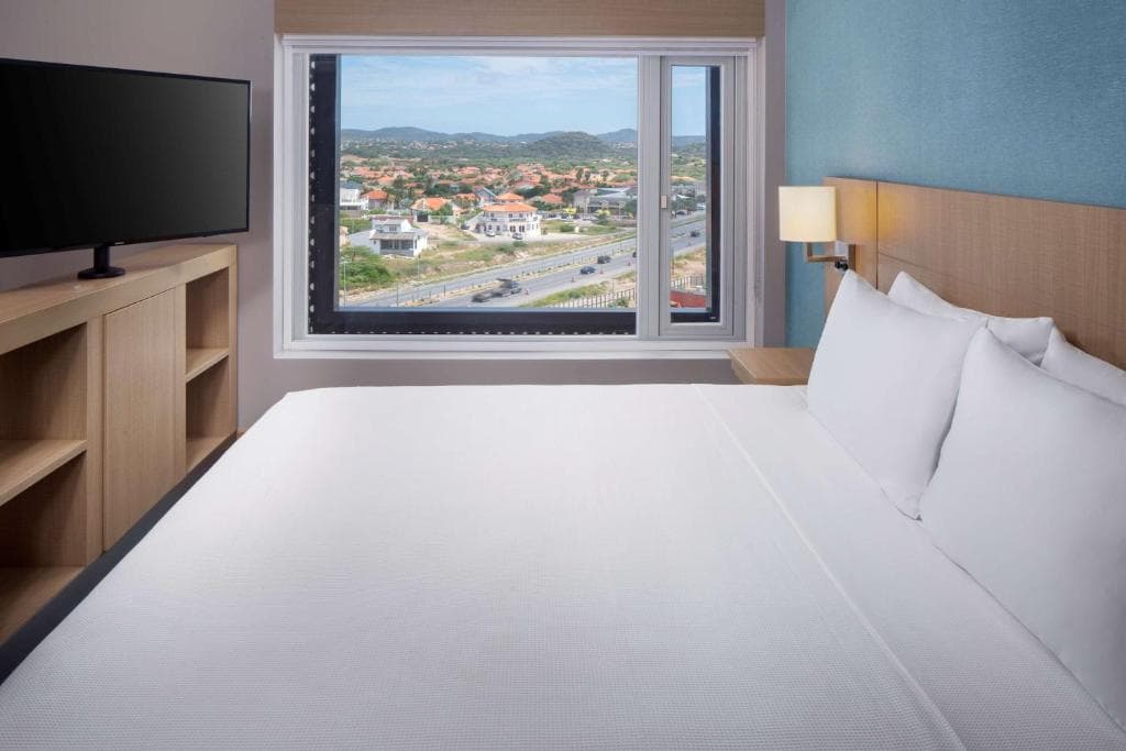 Hyatt Place Aruba Airport - 31