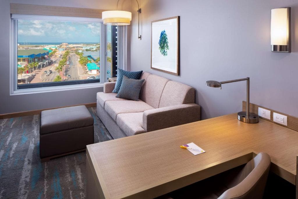 Hyatt Place Aruba Airport - 33