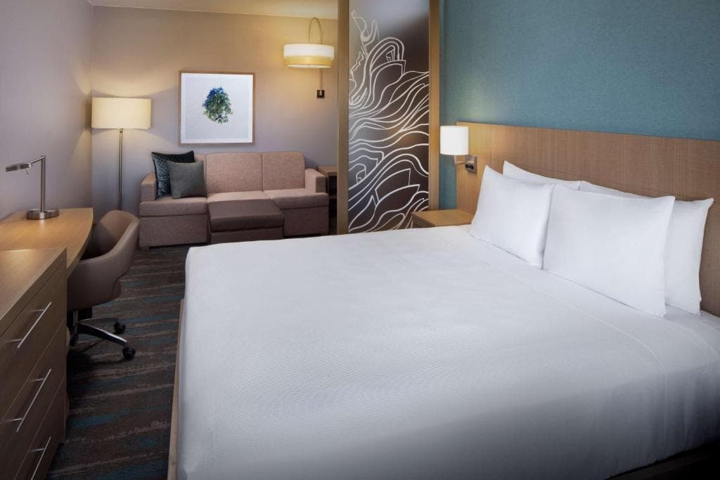 Hyatt Place Aruba Airport - 42