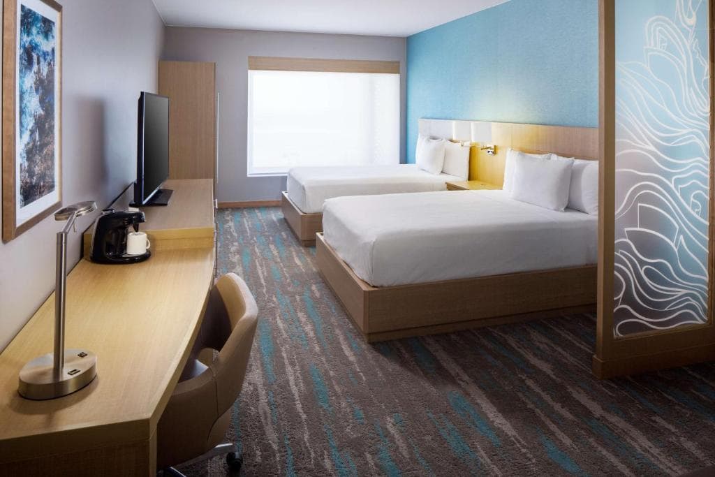 Hyatt Place Aruba Airport - 48