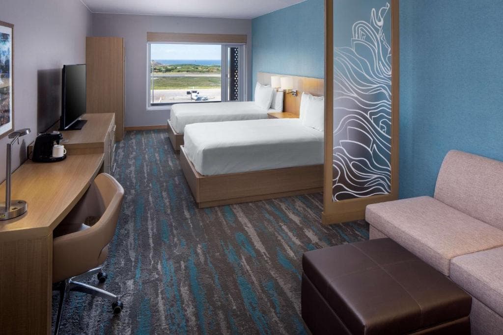 Hyatt Place Aruba Airport - 50