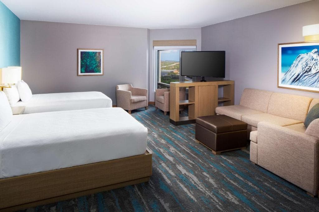 Hyatt Place Aruba Airport - 51