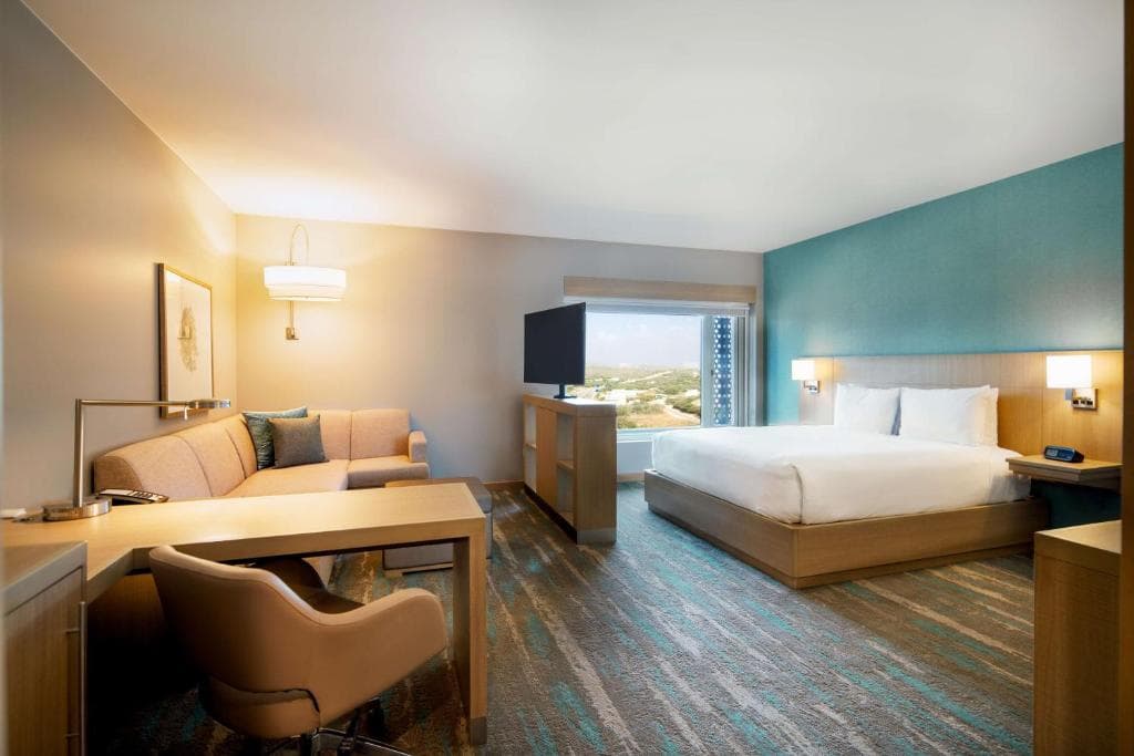 Hyatt Place Aruba Airport - 54