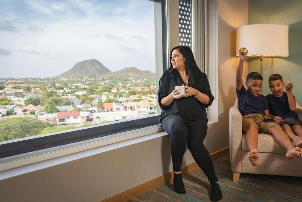 Hyatt Place Aruba Airport - 62