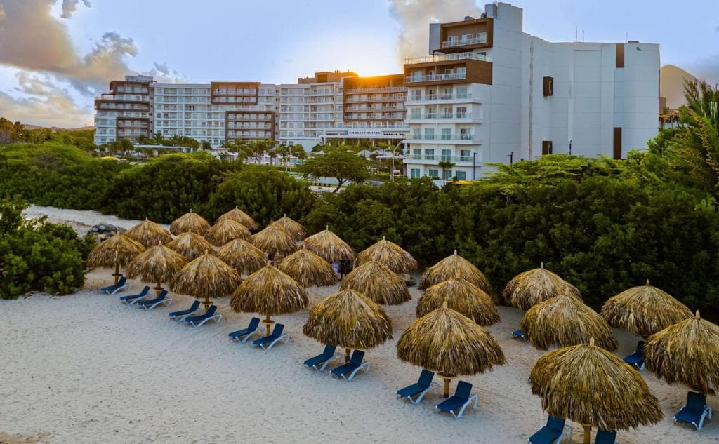 Embassy Suites by Hilton Aruba Resort - 13