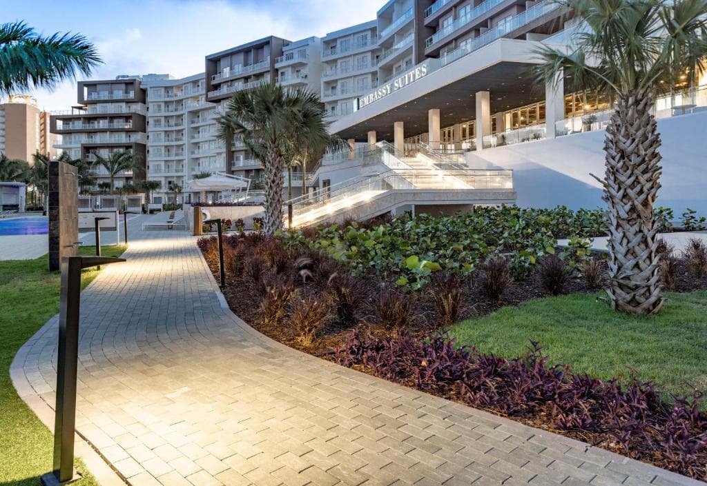 Embassy Suites by Hilton Aruba Resort - 19