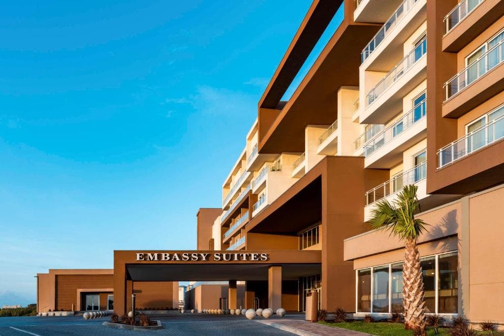 Embassy Suites by Hilton Aruba Resort - 20