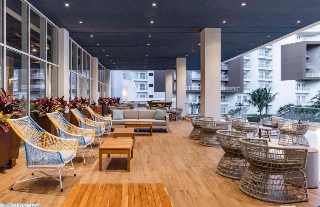 Embassy Suites by Hilton Aruba Resort - 21
