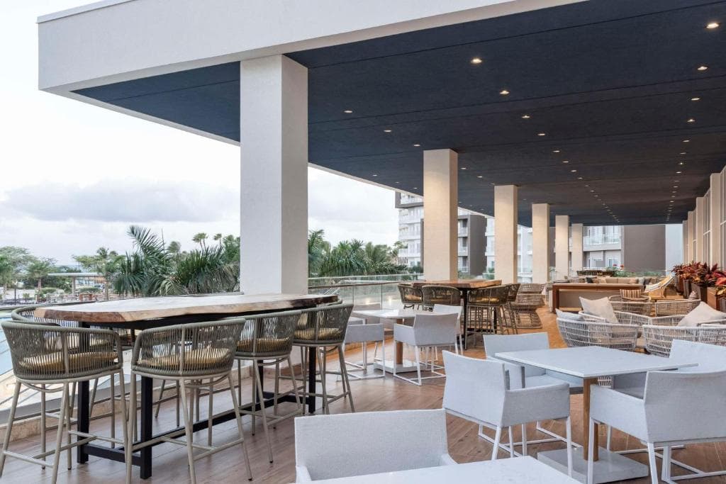 Embassy Suites by Hilton Aruba Resort - 22