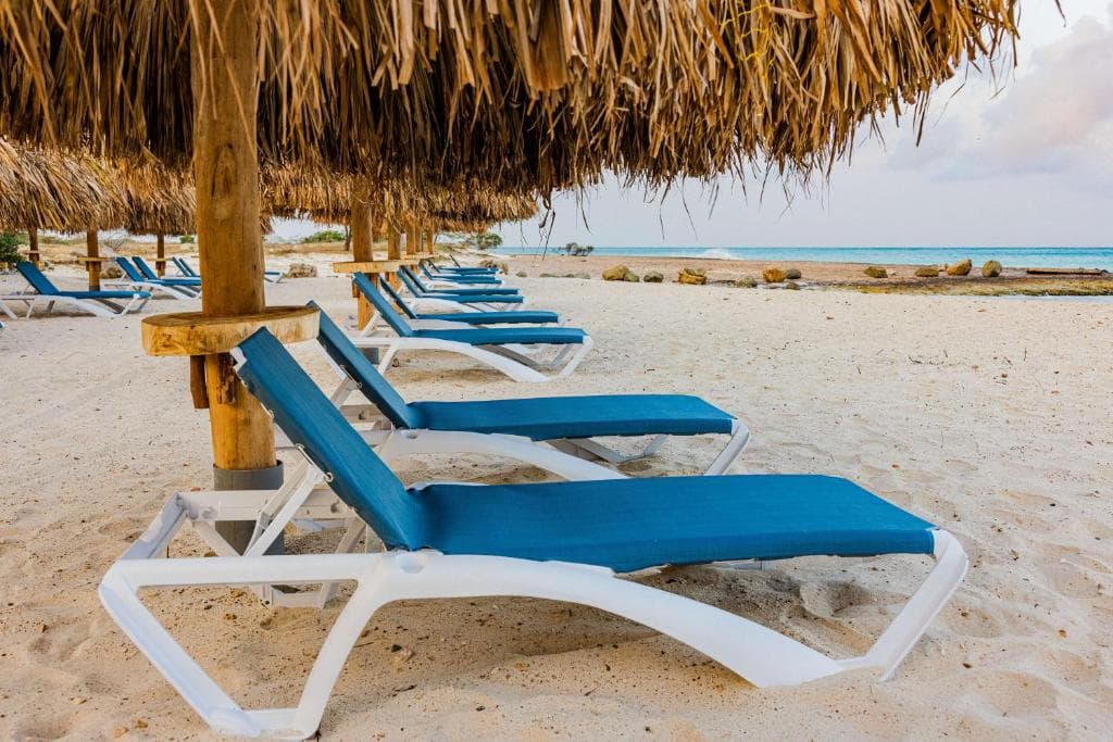 Embassy Suites by Hilton Aruba Resort - 25