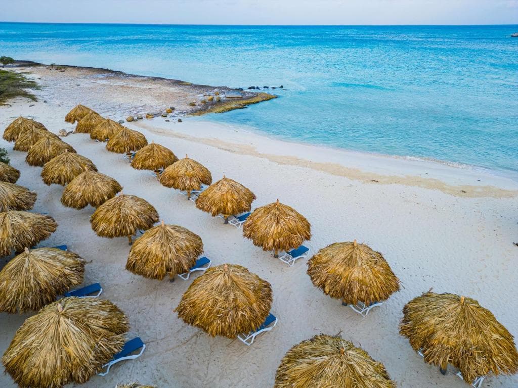 Embassy Suites by Hilton Aruba Resort - 27