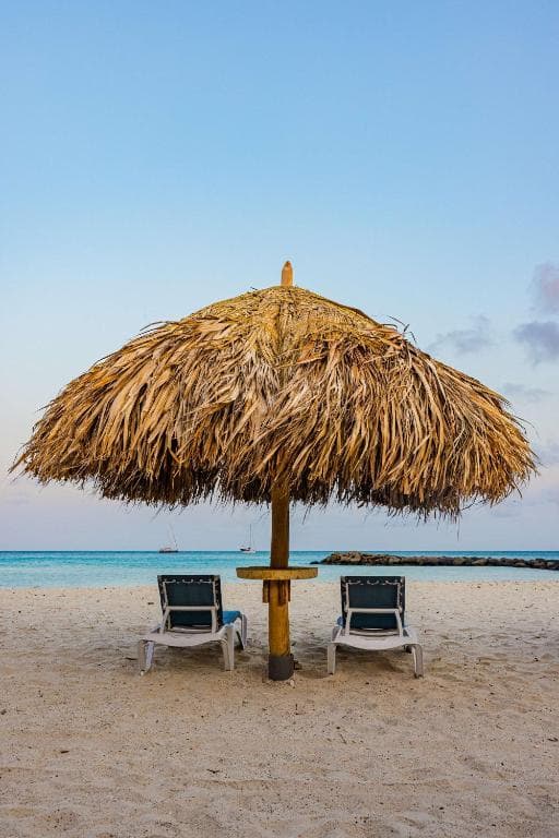 Embassy Suites by Hilton Aruba Resort - 28