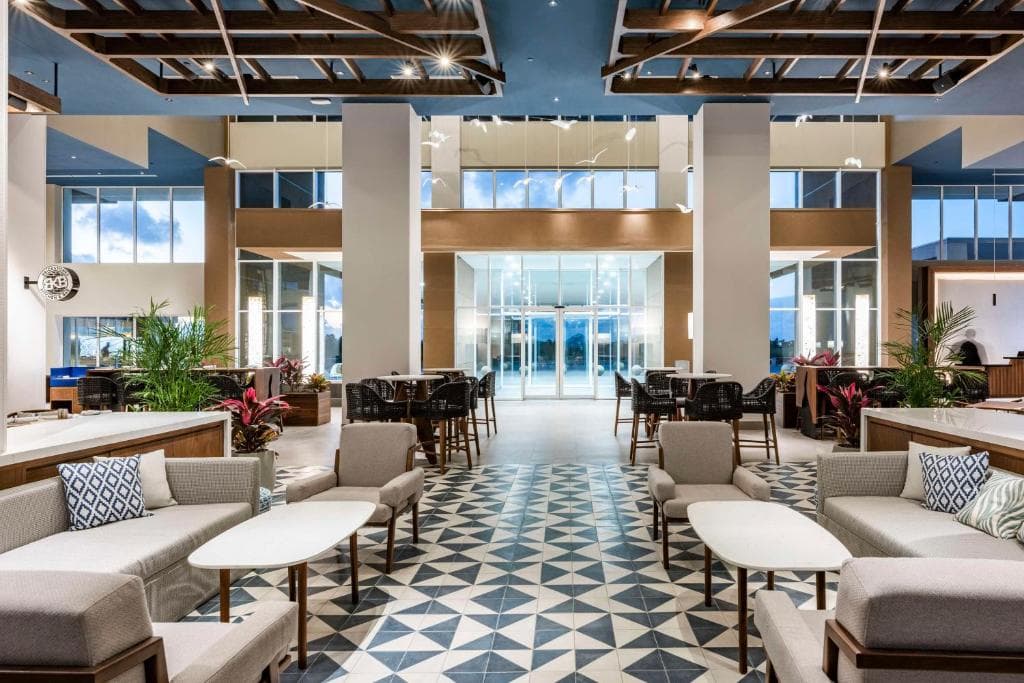 Embassy Suites by Hilton Aruba Resort - 35