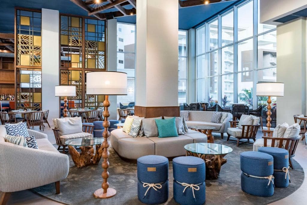Embassy Suites by Hilton Aruba Resort - 36