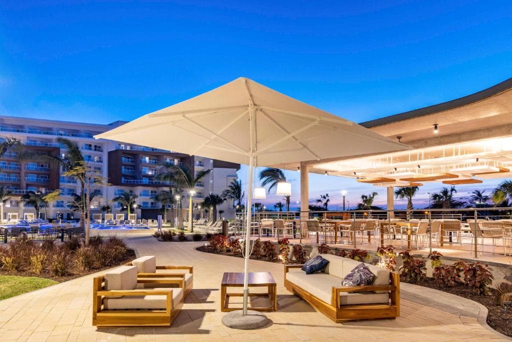 Embassy Suites by Hilton Aruba Resort - 40