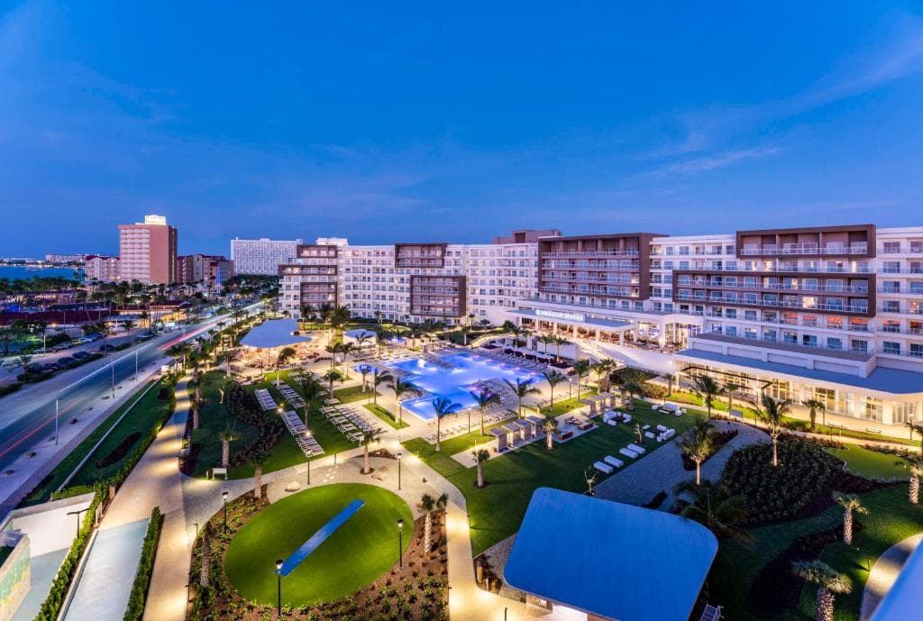 Embassy Suites by Hilton Aruba Resort - 41