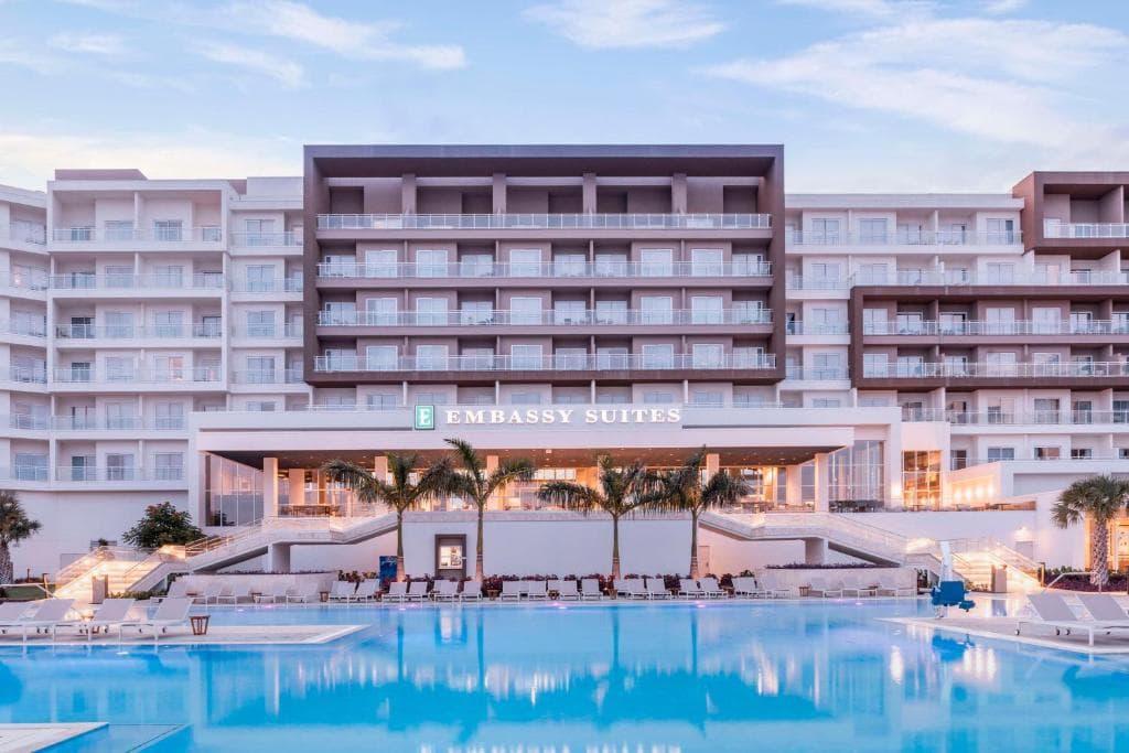 Embassy Suites by Hilton Aruba Resort - 42
