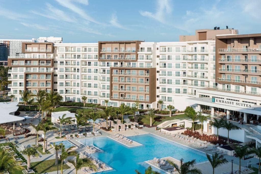 Embassy Suites by Hilton Aruba Resort - 43