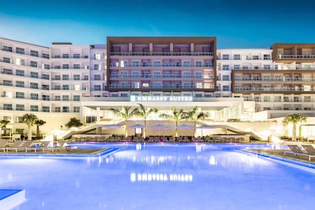 Embassy Suites by Hilton Aruba Resort - 44