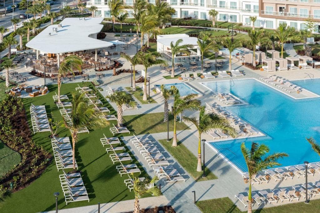 Embassy Suites by Hilton Aruba Resort - 46
