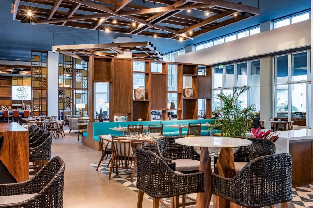 Embassy Suites by Hilton Aruba Resort - 53
