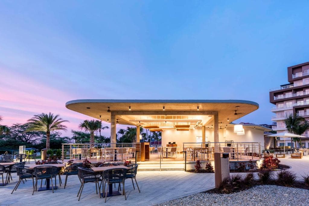 Embassy Suites by Hilton Aruba Resort - 55