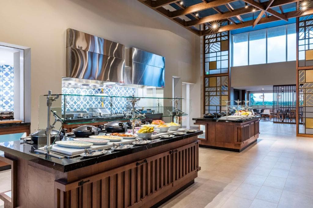 Embassy Suites by Hilton Aruba Resort - 56