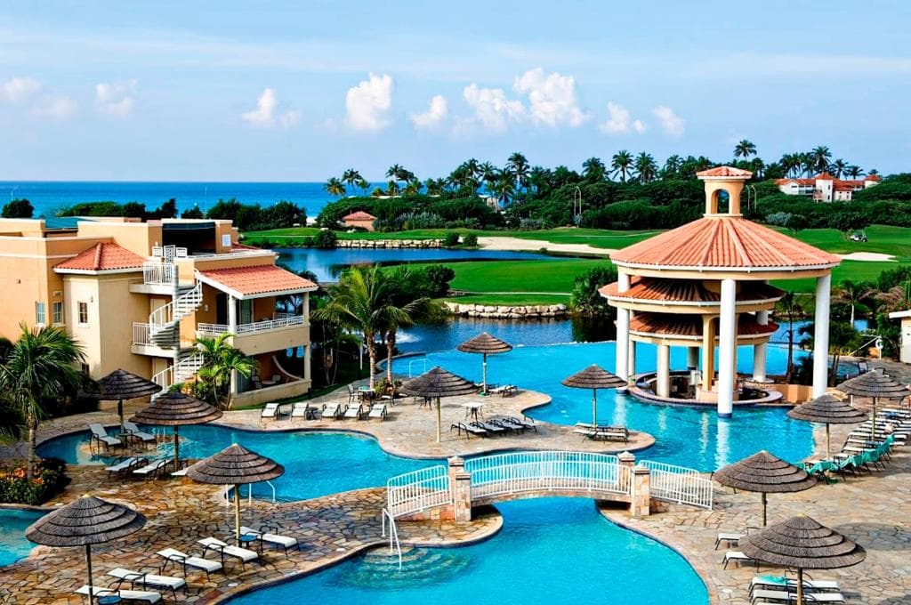 Divi Village Golf & Beach Resort - 13